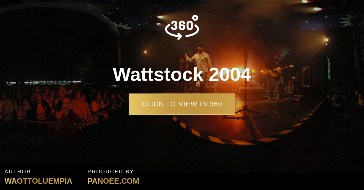 Wattstock 2004