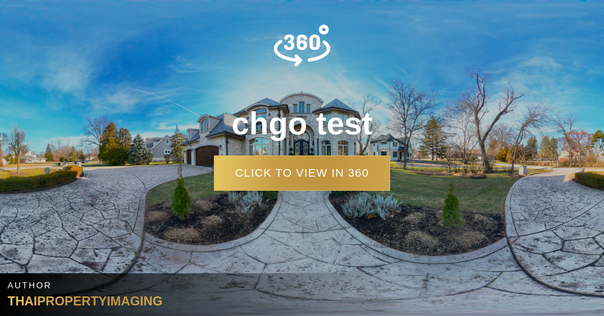 chgo test