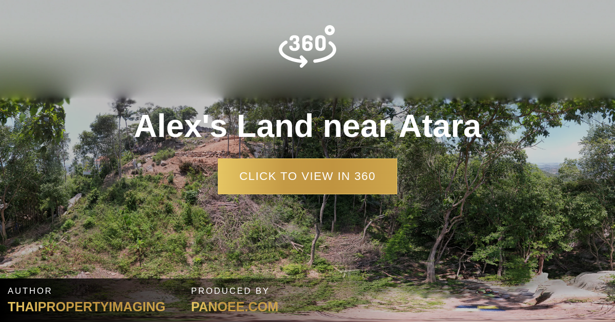 Alex's Land near Atara