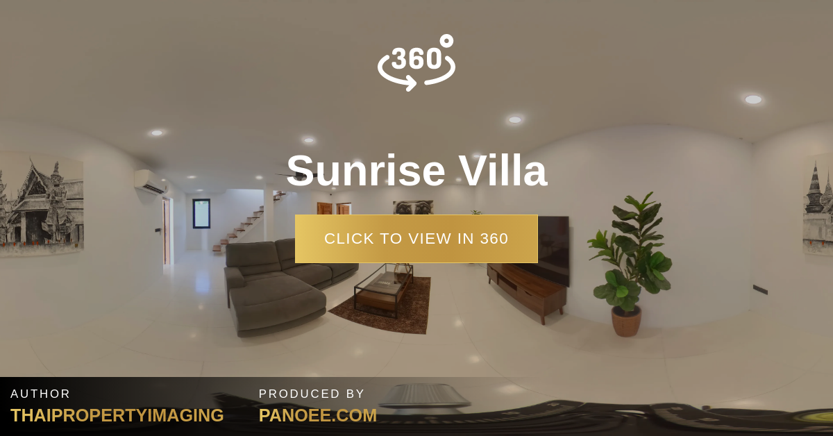 Villa Sunrise