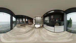Showroom KitchenTown HP