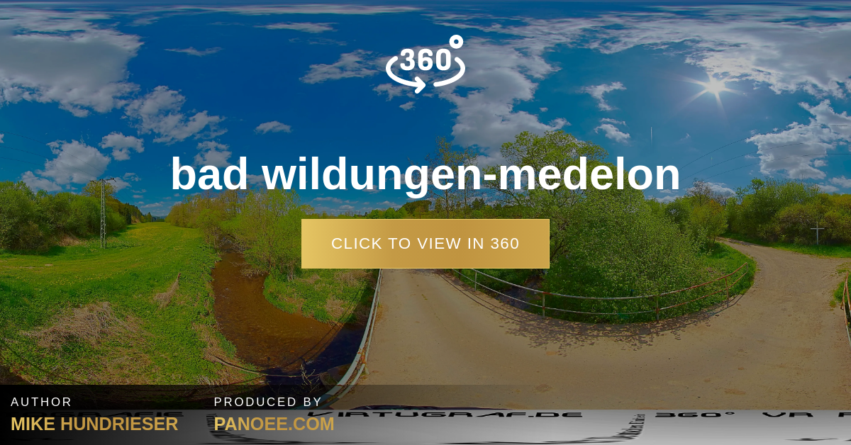 45_1 Bad Wildungen-Medelon