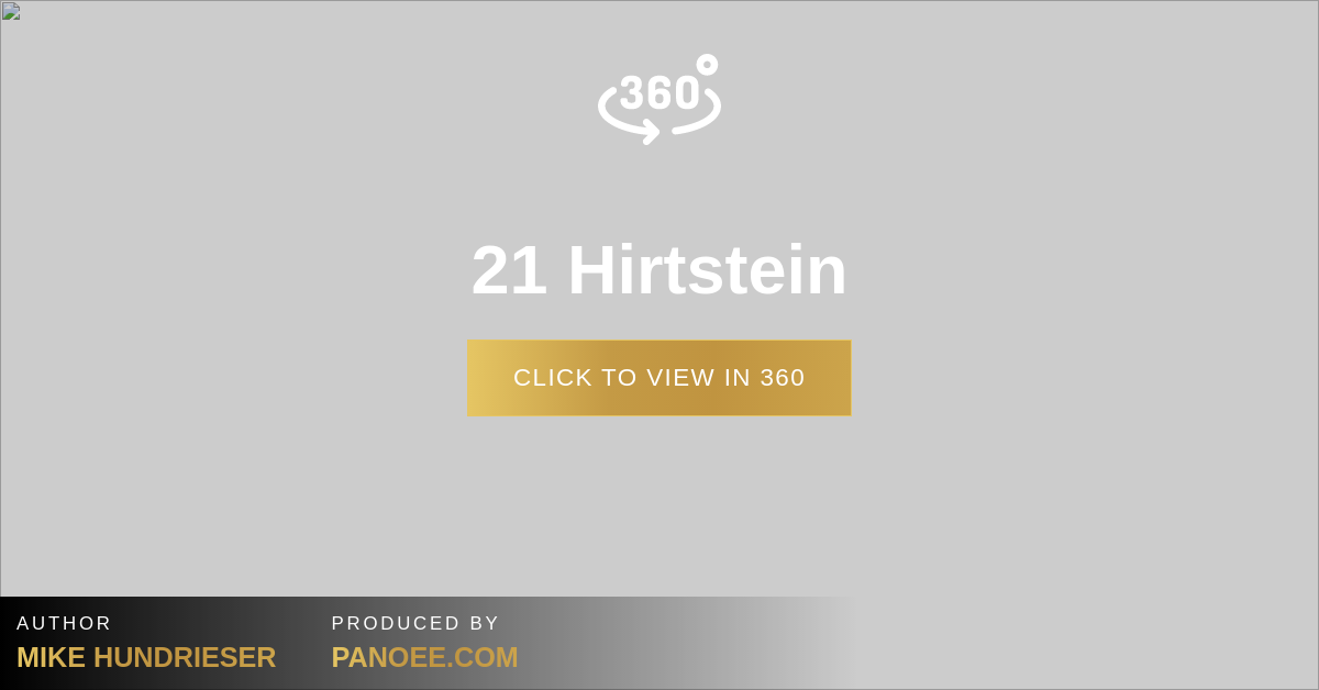 21 Hirtstein