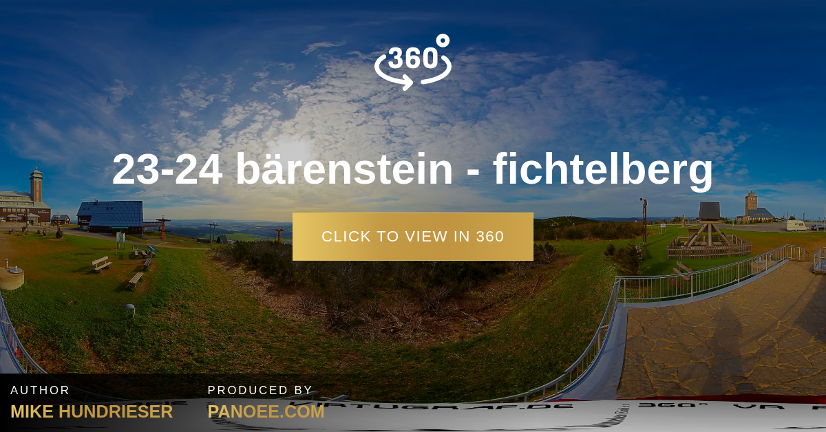 23-24 bärenstein - fichtelberg