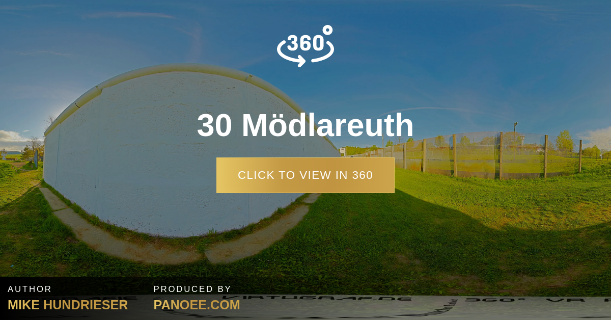 30 Mödlareuth