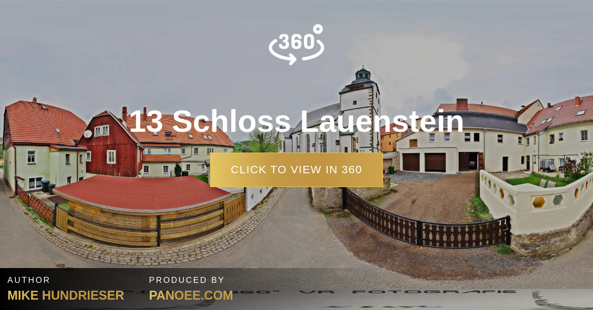 13 Schloss Lauenstein