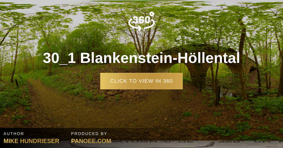 30_1 Blankenstein-Höllental