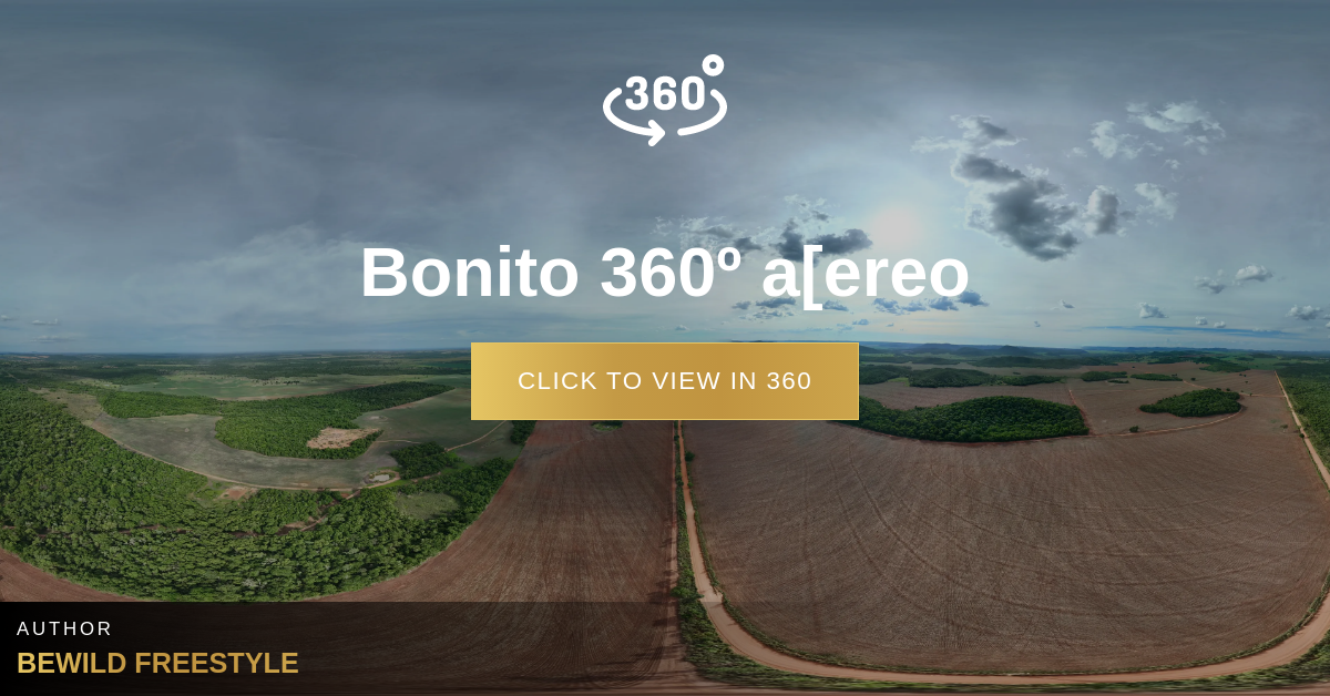 Bonito 360º