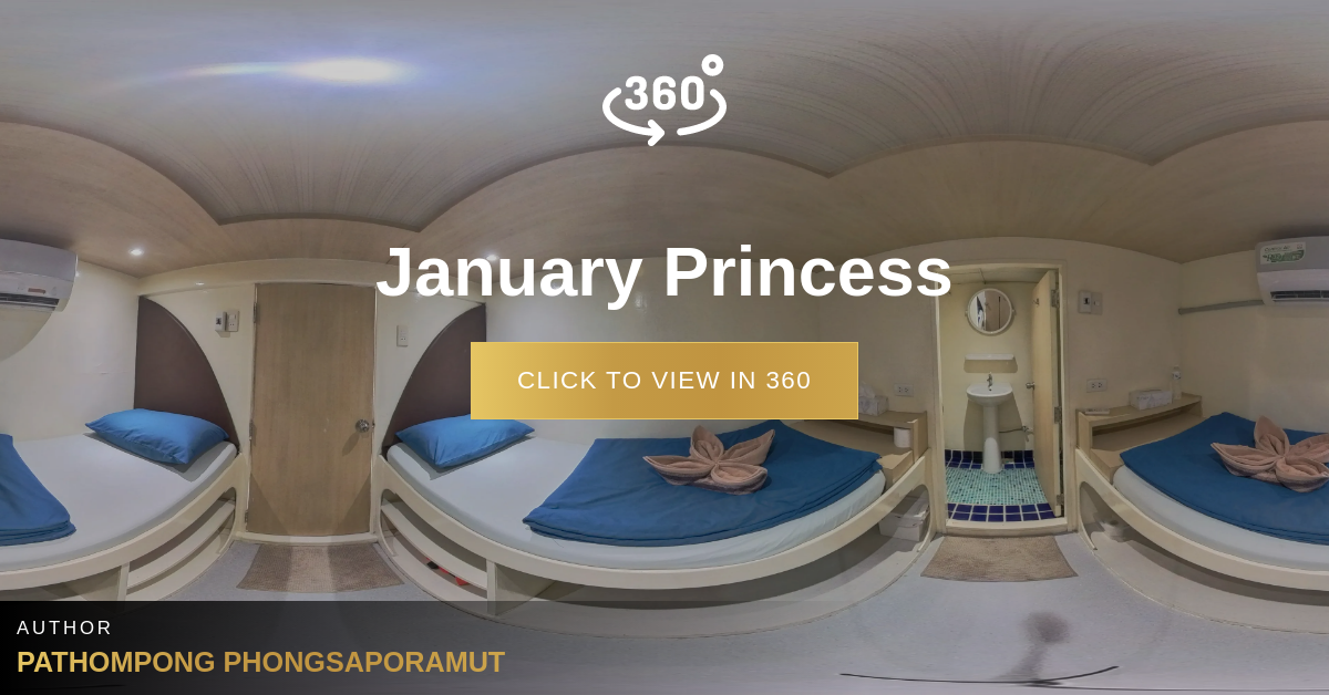 January Princess