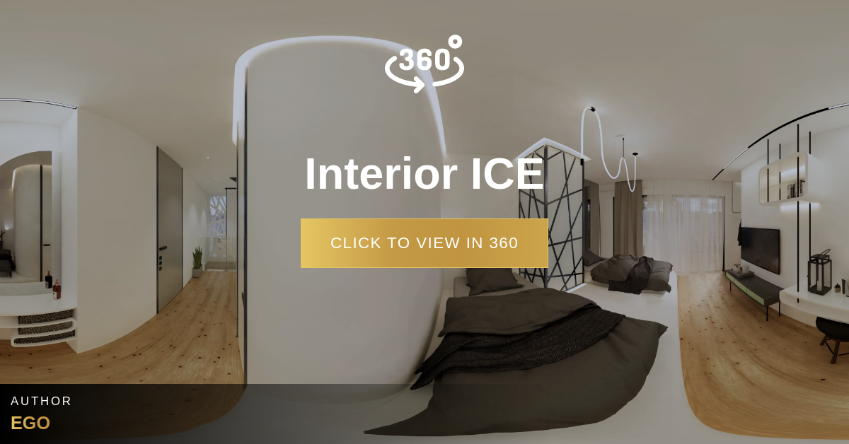 Interior ICE