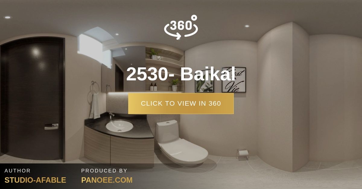 2530- Baikal