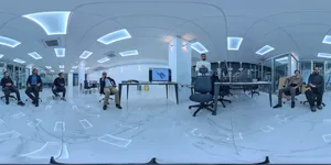 ali's disscution