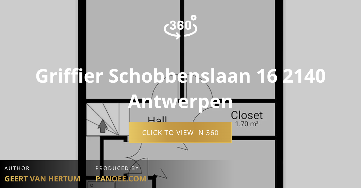 Griffier Schobbenslaan 16 2140 Antwerpen