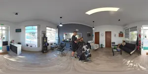 BARBERSHOP SÃO BRÁS DE ALPORTEL