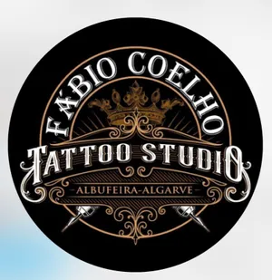 Tattoo e Piercing - Fabio Coelho