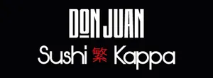 Don Juan Sushi Kappa em Almancil