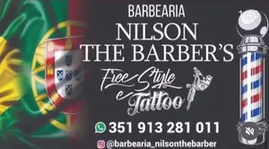 Fotos 360 - Nilson Barber Faro