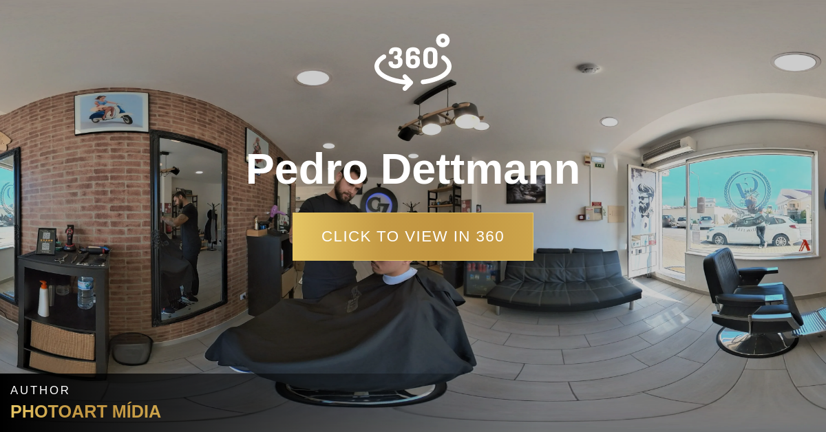 Pedro Dettmann
