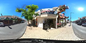 Foto exterior oura strip tattoo