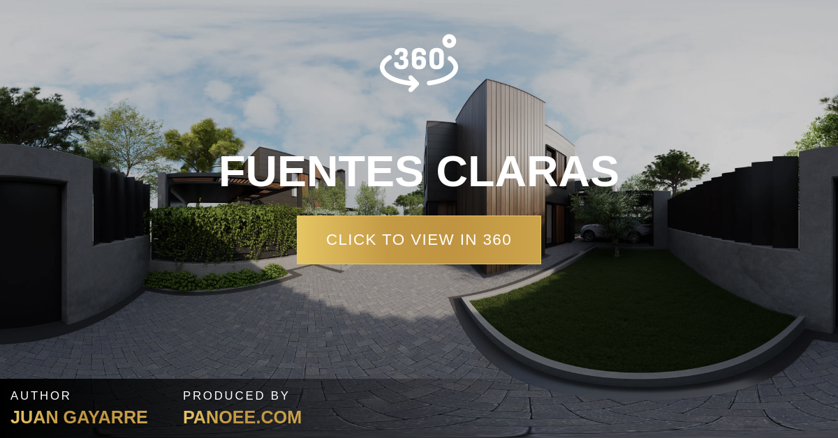FUENTES CLARAS
