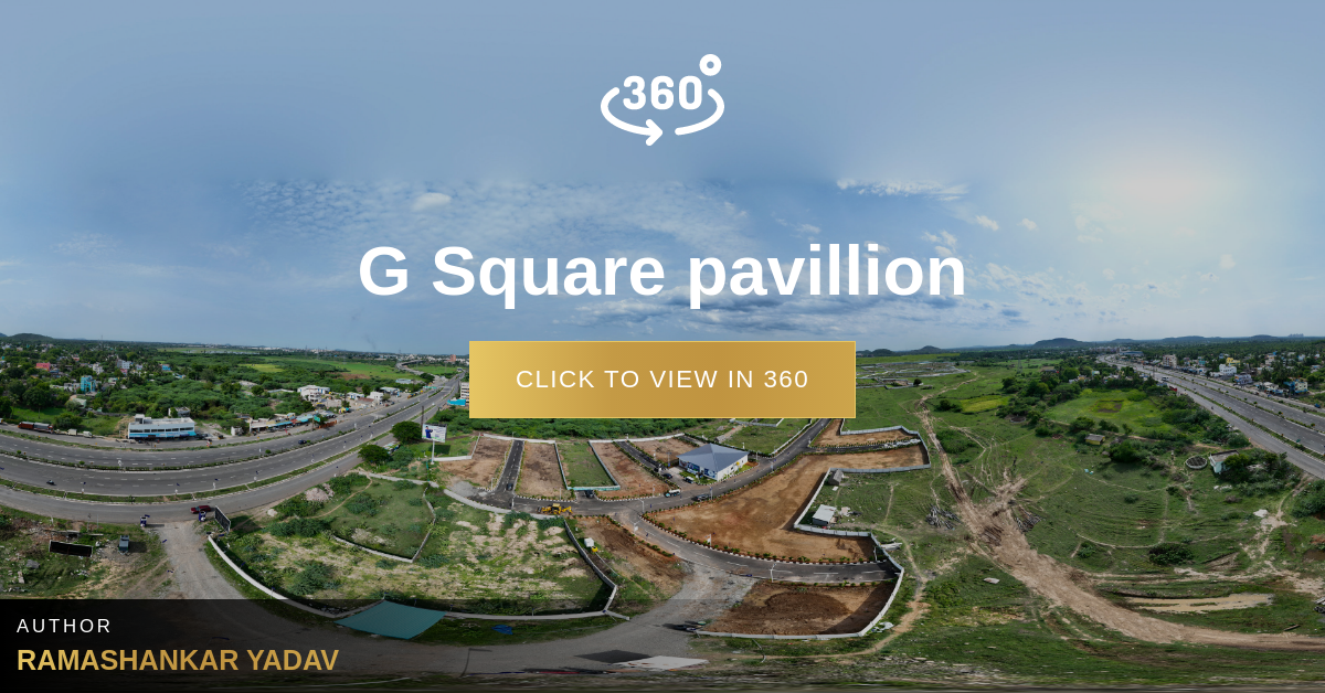 G Square Pavillion