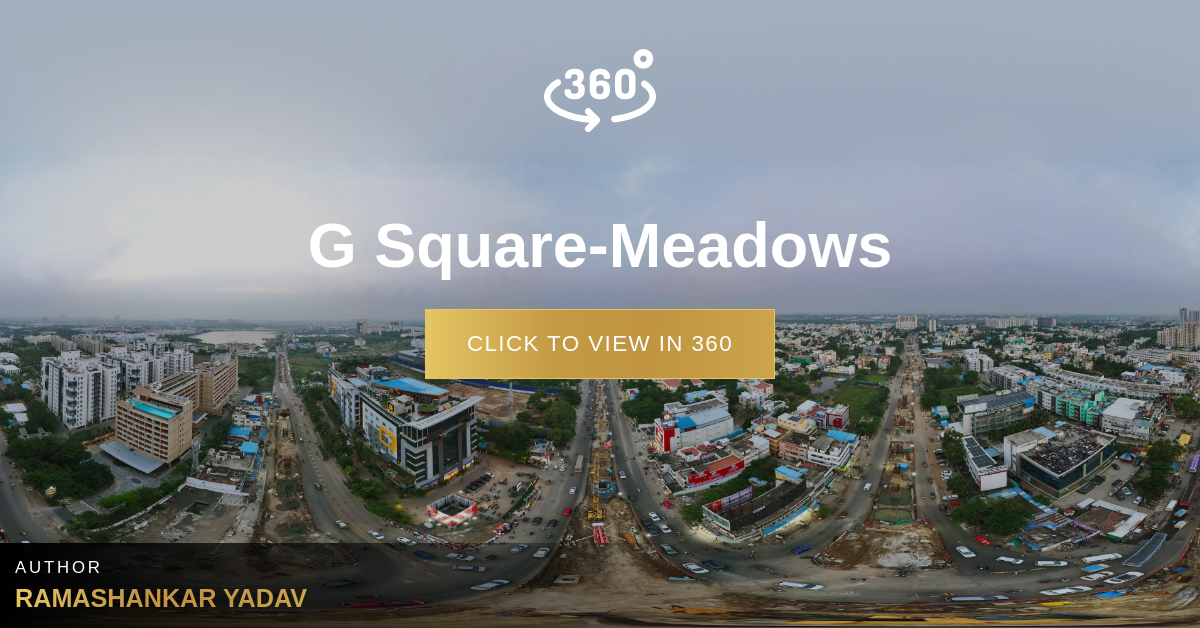 G Square-Meadows