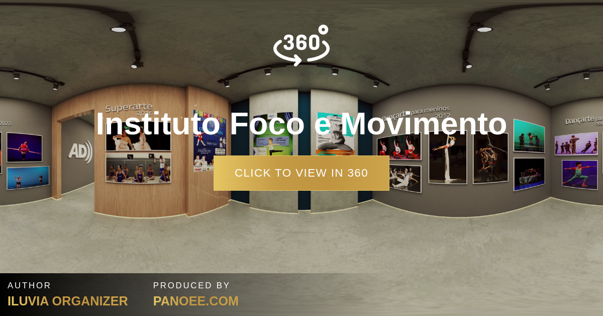 Instituto Foco e Movimento