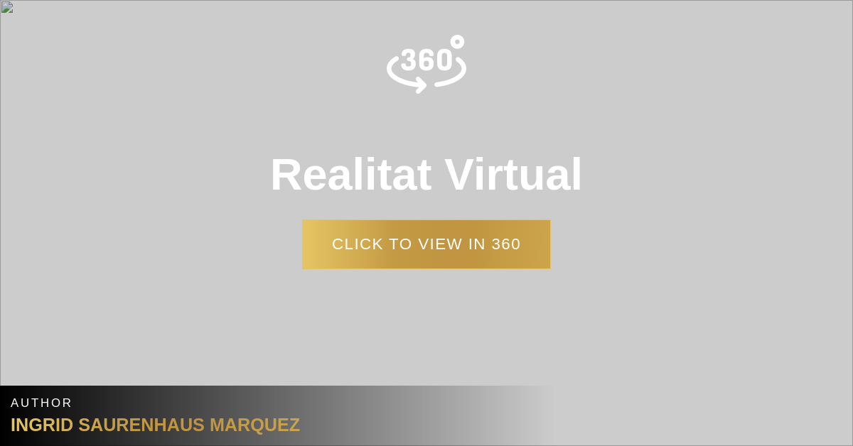 Realitat Virtual