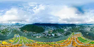 Chamora City | Tân Long Land