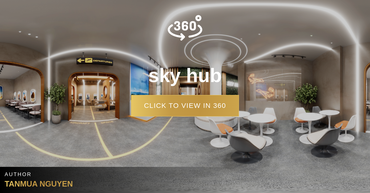 SKY HUB
