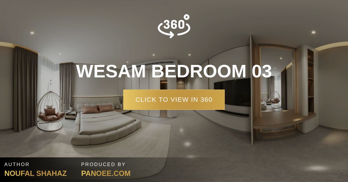 WESAM BEDROOM 03