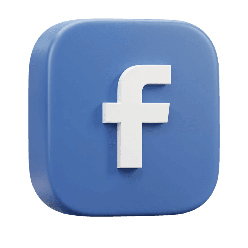 Nosso Facebook!