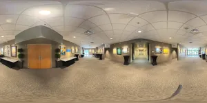 The Pinnacle Center