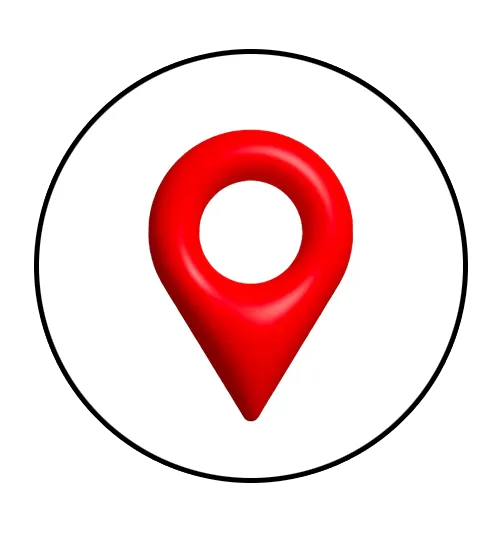 Our Location