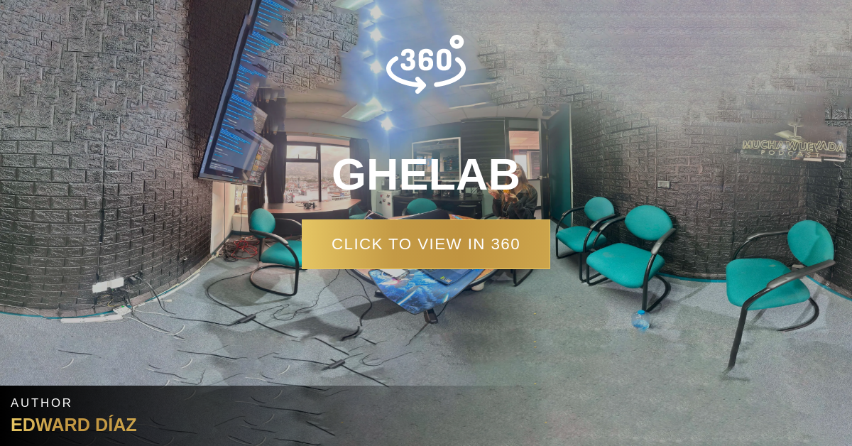 GHELAB