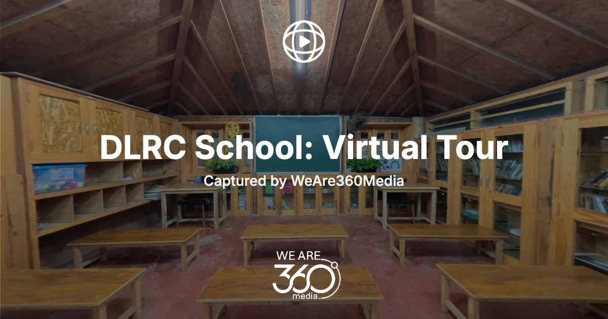 DLRC: The Learning Farm, Pune