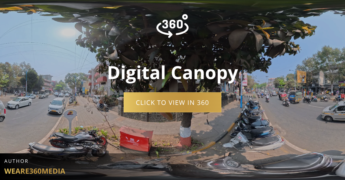 Digital Canopy