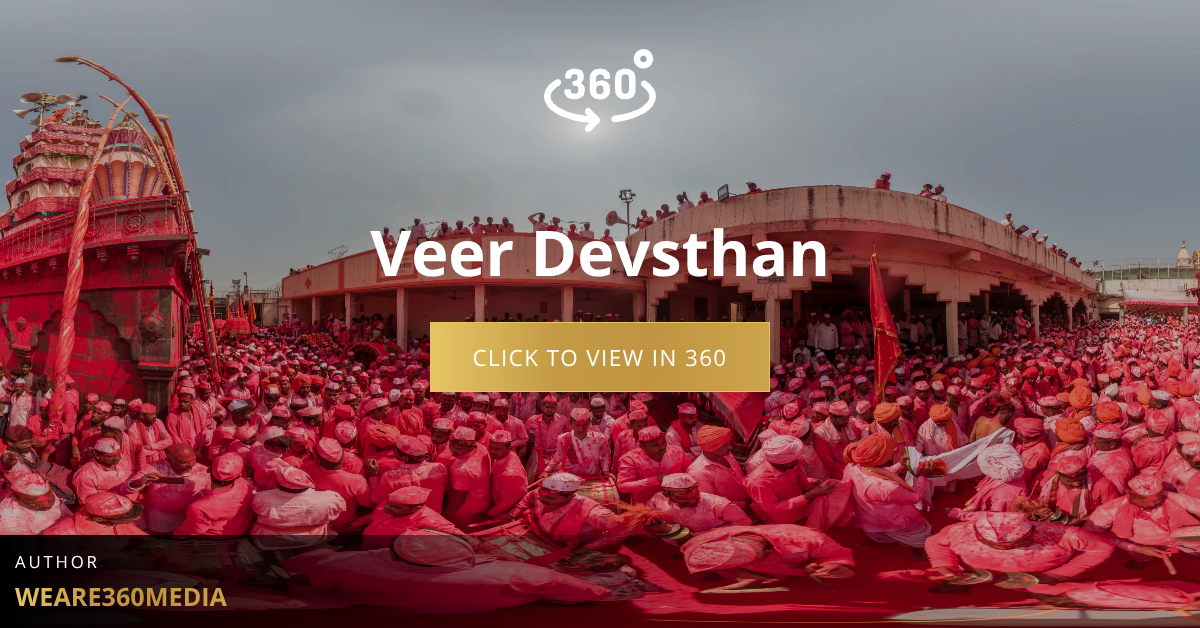 Veer Devsthan