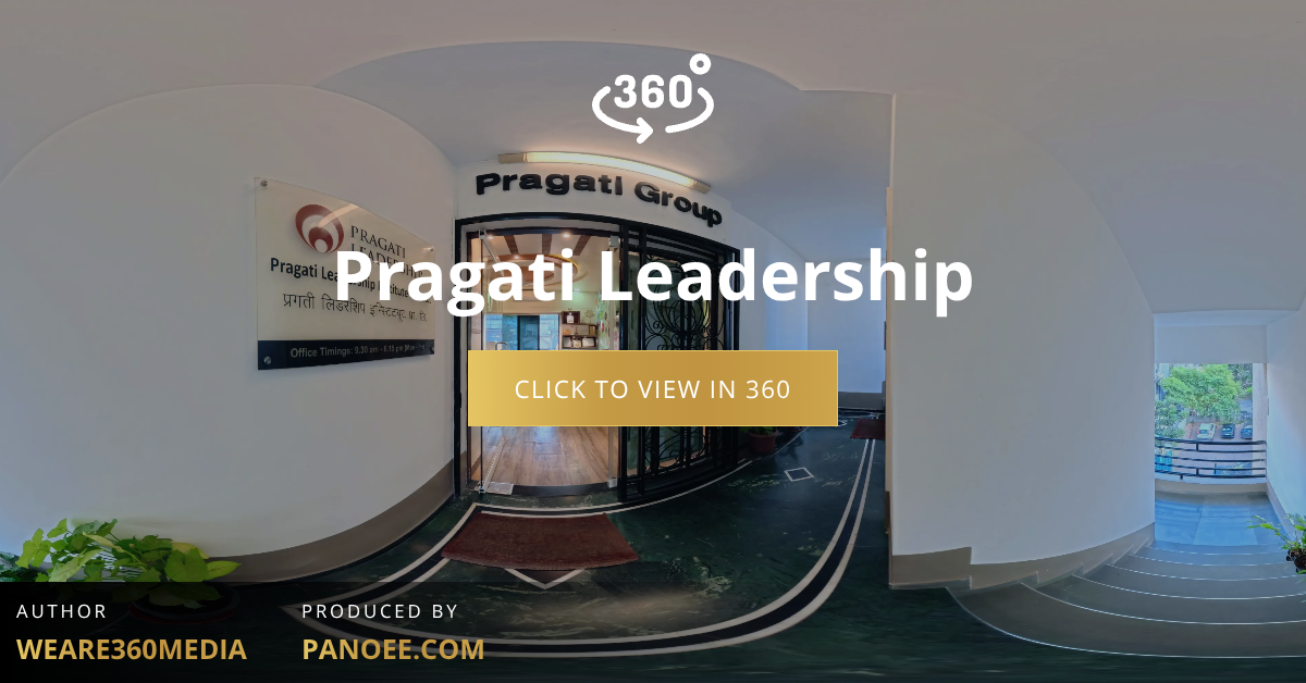 Pragati Leadership