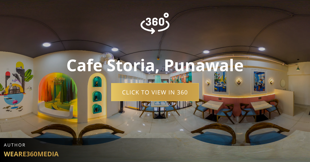 Cafe Storia, Punawale