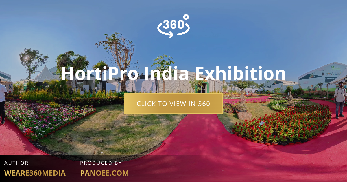 HortiPro India Exhibition