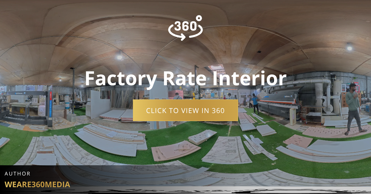 Factory Rate Interior