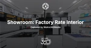Factory Rate Interior
