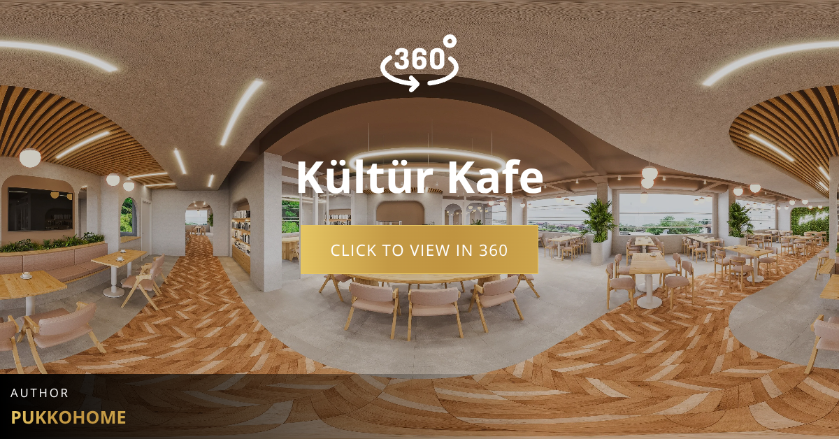 Kültür Kafe