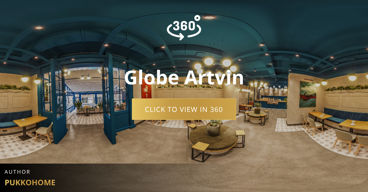 Globe Artvin