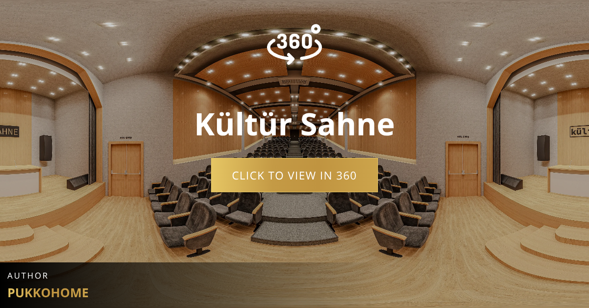 Kültür Sahne