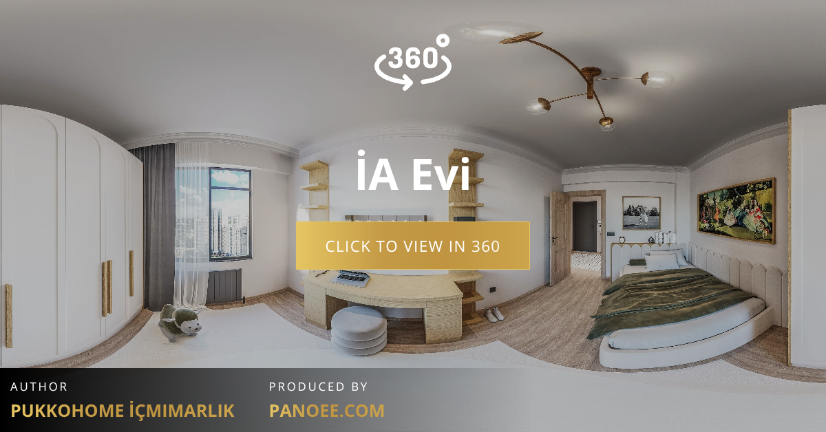 İA Evi