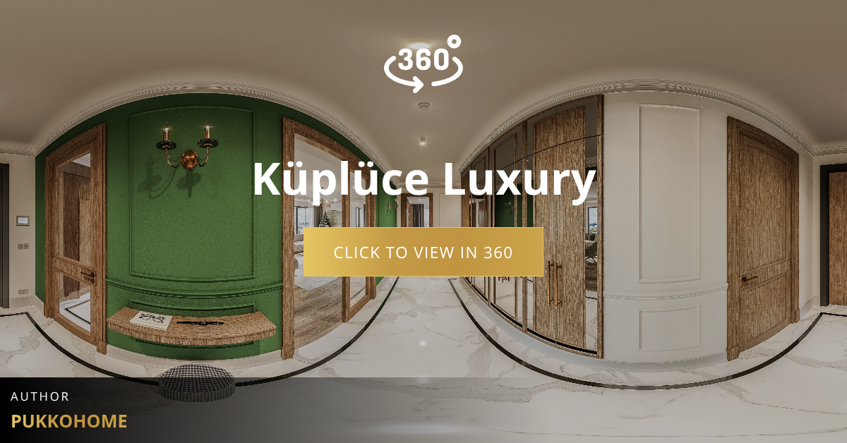 Küplüce Luxury