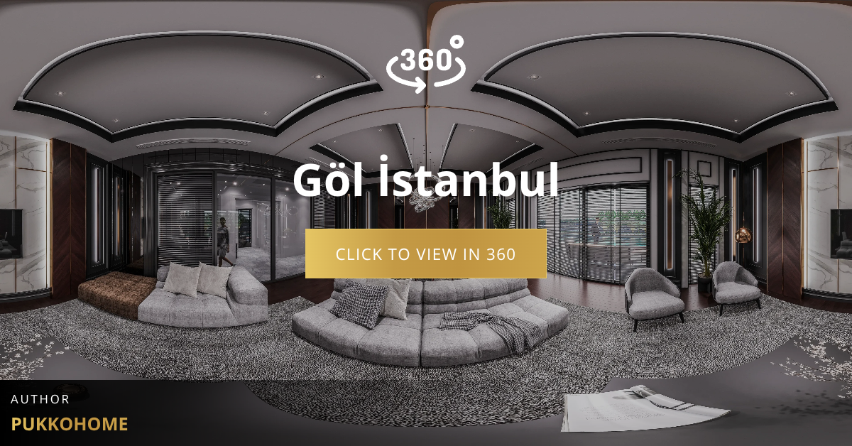 Göl İstanbul