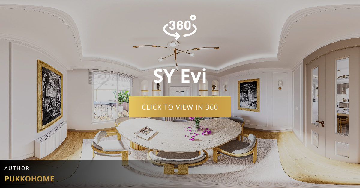 SY Evi